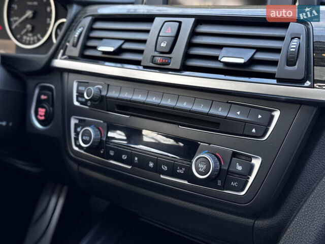 Сірий БМВ 3 Серія, об'ємом двигуна 2 л та пробігом 236 тис. км за 14500 $, фото 80 на Automoto.ua