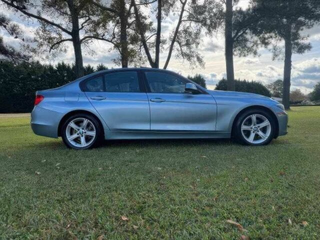 Сірий БМВ 3 Серія, об'ємом двигуна 2 л та пробігом 143 тис. км за 2900 $, фото 5 на Automoto.ua