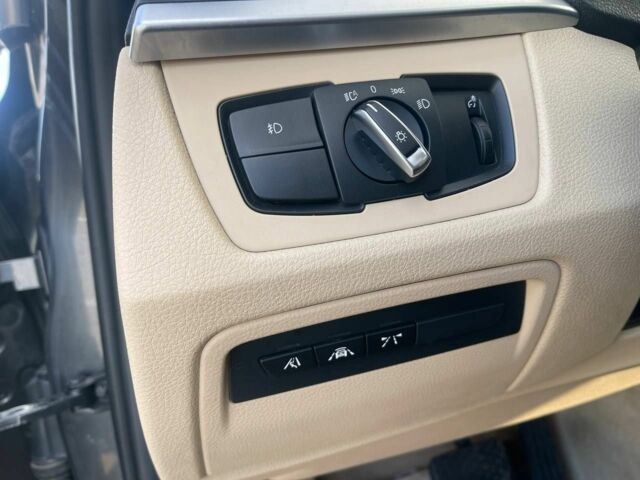 Серый БМВ 3 Серия, объемом двигателя 0 л и пробегом 186 тыс. км за 14800 $, фото 6 на Automoto.ua