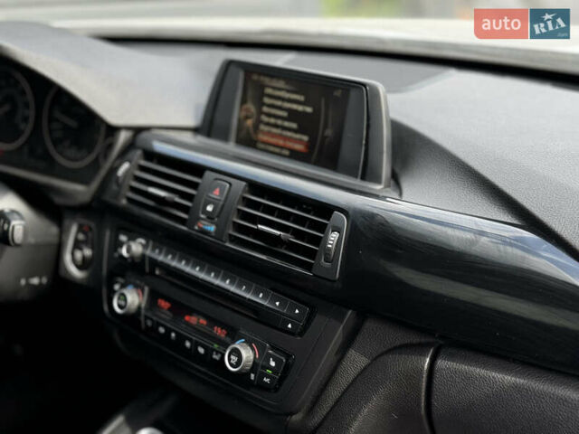 Серый БМВ 3 Серия, объемом двигателя 2 л и пробегом 133 тыс. км за 15499 $, фото 43 на Automoto.ua