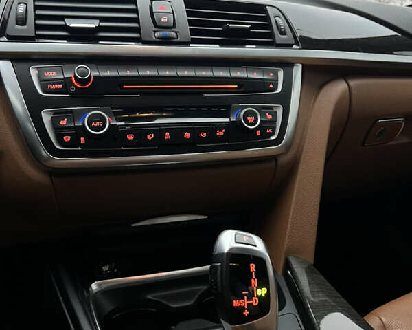 Серый БМВ 3 Серия, объемом двигателя 2 л и пробегом 178 тыс. км за 15999 $, фото 113 на Automoto.ua