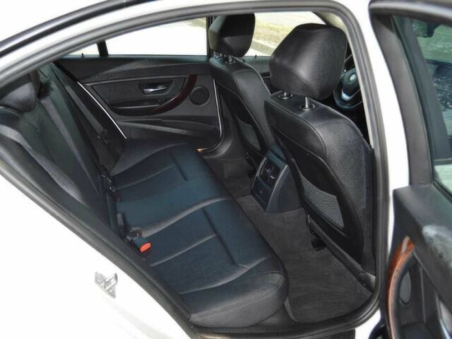 Сірий БМВ 3 Серія, об'ємом двигуна 2 л та пробігом 85 тис. км за 7300 $, фото 10 на Automoto.ua