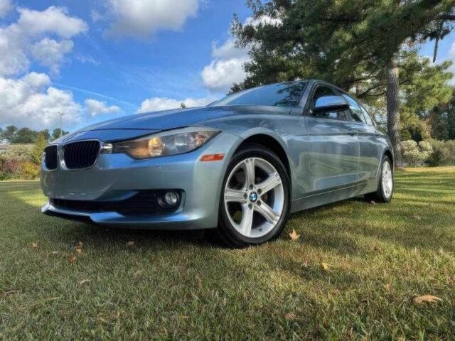 Сірий БМВ 3 Серія, об'ємом двигуна 2 л та пробігом 143 тис. км за 2900 $, фото 3 на Automoto.ua