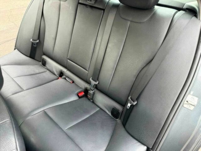 Сірий БМВ 3 Серія, об'ємом двигуна 2 л та пробігом 81 тис. км за 7999 $, фото 14 на Automoto.ua