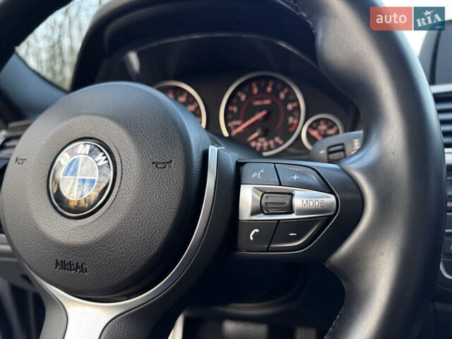 Сірий БМВ 3 Серія, об'ємом двигуна 2 л та пробігом 236 тис. км за 14500 $, фото 60 на Automoto.ua