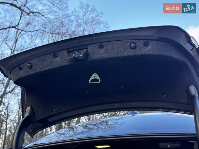 Сірий БМВ 3 Серія, об'ємом двигуна 2 л та пробігом 236 тис. км за 14500 $, фото 106 на Automoto.ua