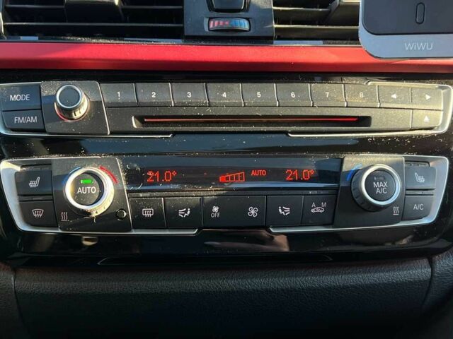 Сірий БМВ 3 Серія, об'ємом двигуна 2 л та пробігом 110 тис. км за 329 $, фото 16 на Automoto.ua