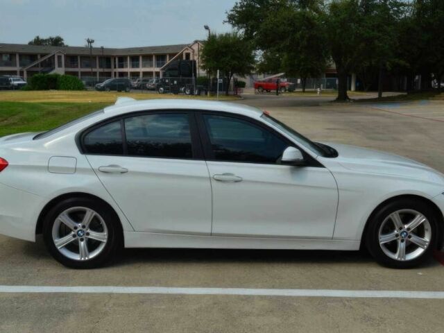 Сірий БМВ 3 Серія, об'ємом двигуна 2 л та пробігом 85 тис. км за 7300 $, фото 4 на Automoto.ua