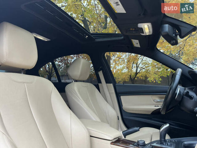 Сірий БМВ 3 Серія, об'ємом двигуна 2 л та пробігом 189 тис. км за 14900 $, фото 23 на Automoto.ua