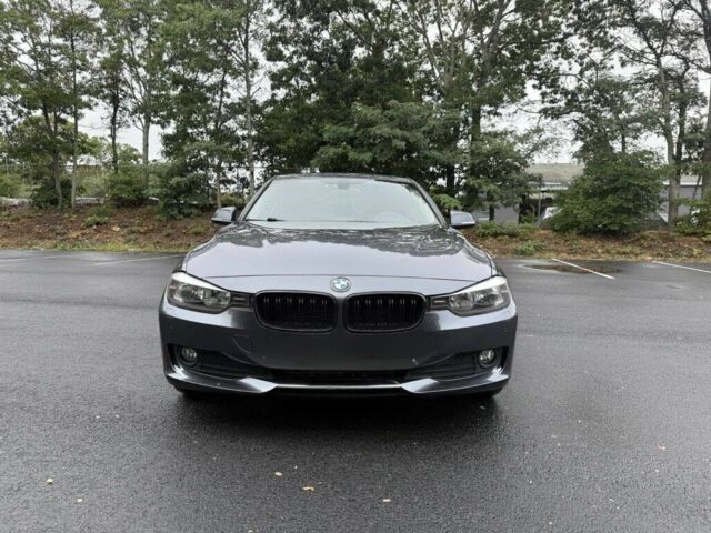 Сірий БМВ 3 Серія, об'ємом двигуна 2 л та пробігом 84 тис. км за 6800 $, фото 1 на Automoto.ua