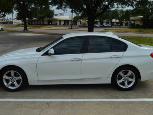 Сірий БМВ 3 Серія, об'ємом двигуна 2 л та пробігом 85 тис. км за 7300 $, фото 3 на Automoto.ua