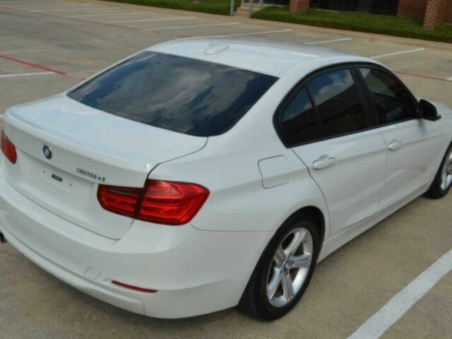 Сірий БМВ 3 Серія, об'ємом двигуна 2 л та пробігом 85 тис. км за 7300 $, фото 7 на Automoto.ua