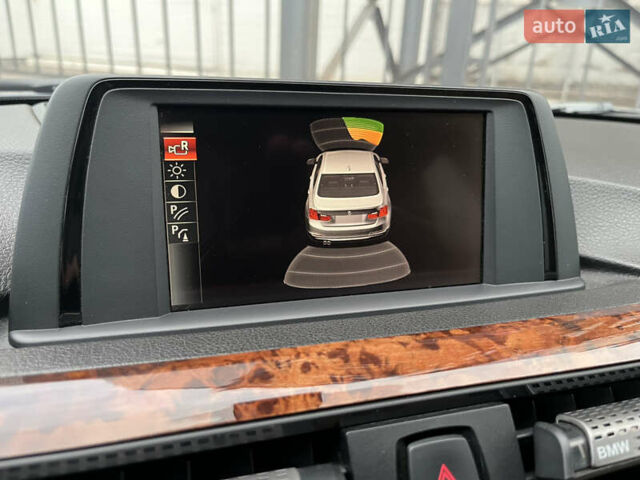 Сірий БМВ 3 Серія, об'ємом двигуна 2 л та пробігом 189 тис. км за 14900 $, фото 38 на Automoto.ua