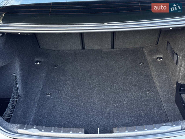 Сірий БМВ 3 Серія, об'ємом двигуна 2 л та пробігом 236 тис. км за 14500 $, фото 107 на Automoto.ua