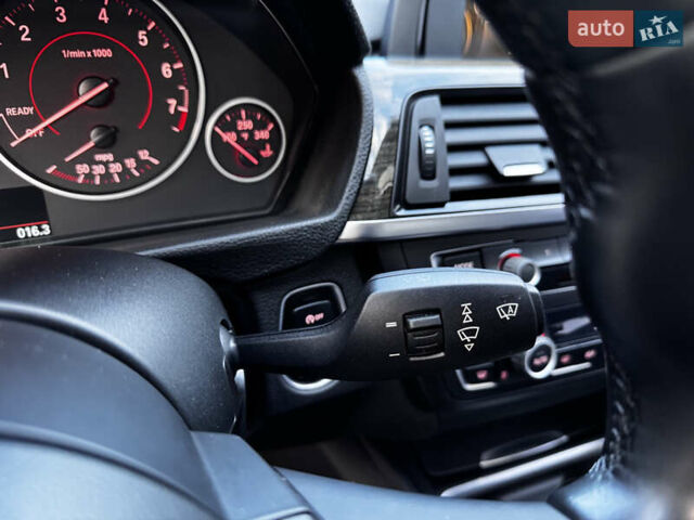 Сірий БМВ 3 Серія, об'ємом двигуна 2 л та пробігом 236 тис. км за 14500 $, фото 59 на Automoto.ua