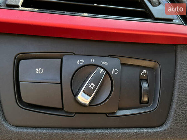 Серый БМВ 3 Серия, объемом двигателя 2 л и пробегом 109 тыс. км за 14000 $, фото 9 на Automoto.ua