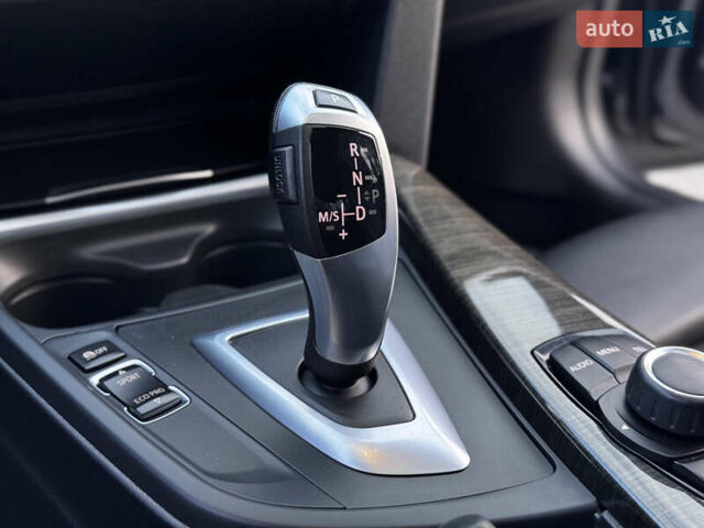 Сірий БМВ 3 Серія, об'ємом двигуна 2 л та пробігом 236 тис. км за 14500 $, фото 62 на Automoto.ua