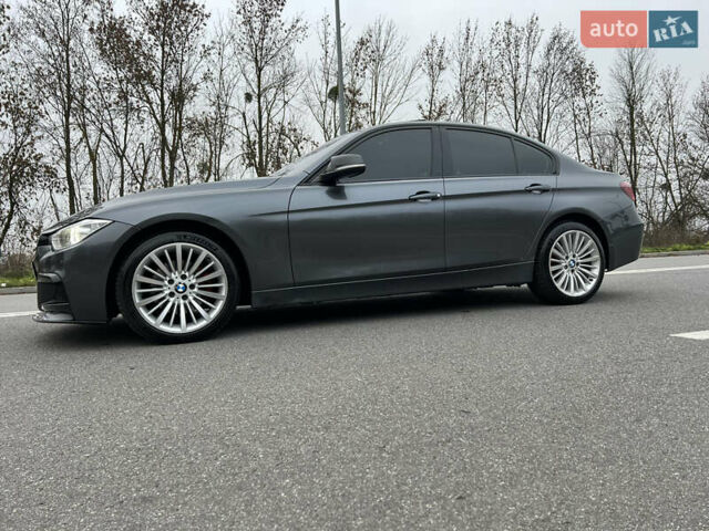 Серый БМВ 3 Серия, объемом двигателя 2 л и пробегом 178 тыс. км за 15999 $, фото 58 на Automoto.ua