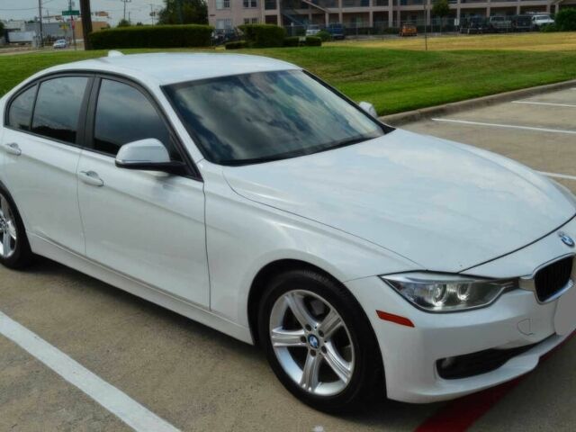 Сірий БМВ 3 Серія, об'ємом двигуна 2 л та пробігом 85 тис. км за 7300 $, фото 2 на Automoto.ua