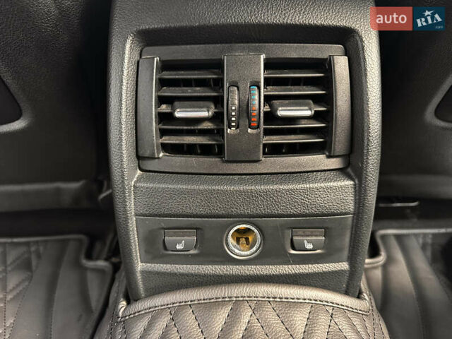 Серый БМВ 3 Серия, объемом двигателя 2 л и пробегом 170 тыс. км за 14350 $, фото 35 на Automoto.ua
