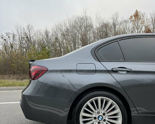 Серый БМВ 3 Серия, объемом двигателя 2 л и пробегом 178 тыс. км за 15999 $, фото 32 на Automoto.ua