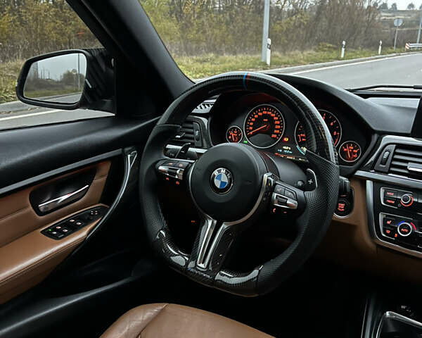 Серый БМВ 3 Серия, объемом двигателя 2 л и пробегом 178 тыс. км за 15999 $, фото 107 на Automoto.ua