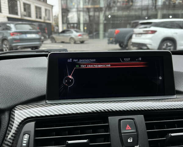 Сірий БМВ 3 Серія, об'ємом двигуна 2 л та пробігом 158 тис. км за 15850 $, фото 18 на Automoto.ua