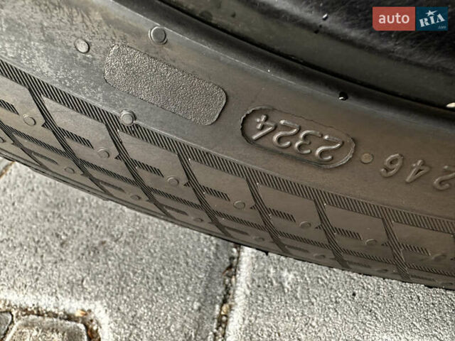 Серый БМВ 3 Серия, объемом двигателя 2 л и пробегом 170 тыс. км за 14350 $, фото 45 на Automoto.ua