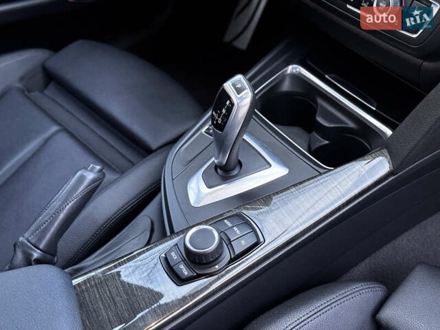 Сірий БМВ 3 Серія, об'ємом двигуна 2 л та пробігом 236 тис. км за 14500 $, фото 76 на Automoto.ua