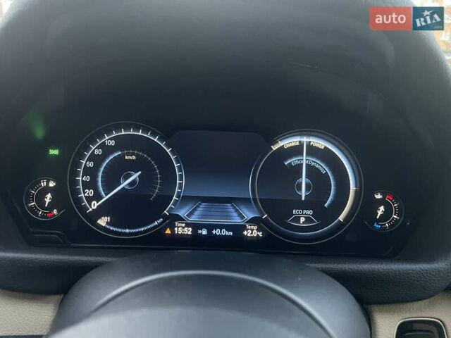 Сірий БМВ 3 Серія, об'ємом двигуна 2 л та пробігом 123 тис. км за 15500 $, фото 41 на Automoto.ua