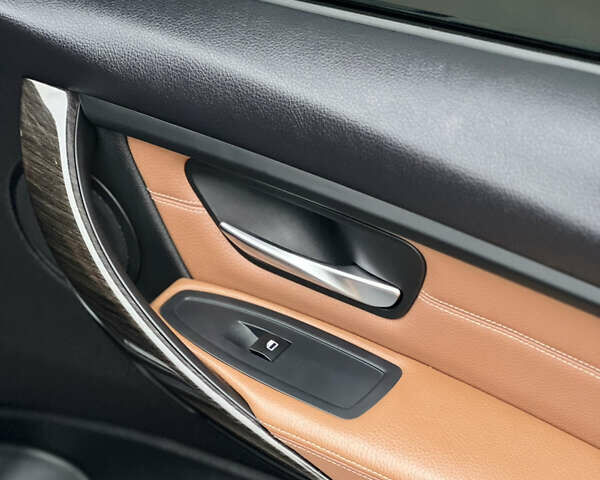 Серый БМВ 3 Серия, объемом двигателя 2 л и пробегом 178 тыс. км за 15999 $, фото 80 на Automoto.ua