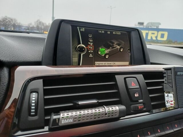 Серый БМВ 3 Серия, объемом двигателя 2 л и пробегом 198 тыс. км за 11800 $, фото 8 на Automoto.ua