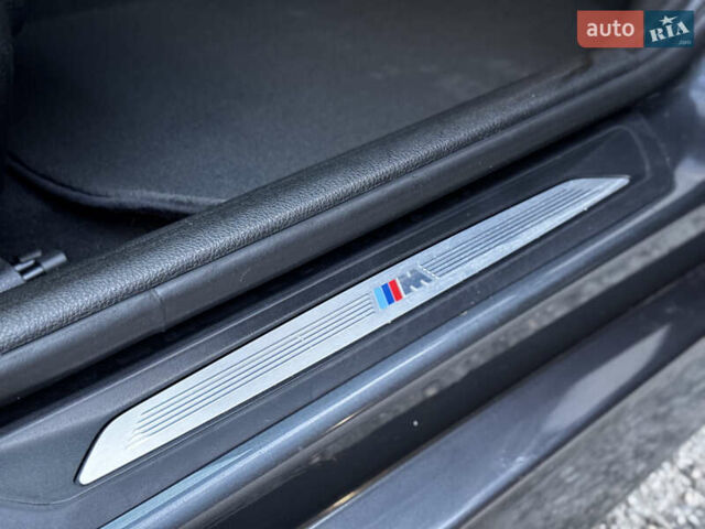 Сірий БМВ 3 Серія, об'ємом двигуна 2 л та пробігом 236 тис. км за 14500 $, фото 84 на Automoto.ua