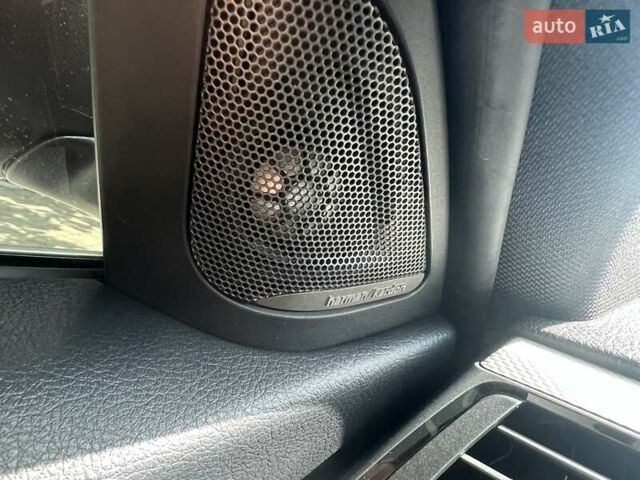 Серый БМВ 3 Серия, объемом двигателя 2 л и пробегом 161 тыс. км за 17900 $, фото 10 на Automoto.ua