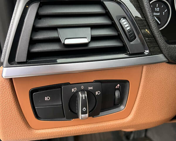 Серый БМВ 3 Серия, объемом двигателя 2 л и пробегом 178 тыс. км за 15999 $, фото 70 на Automoto.ua