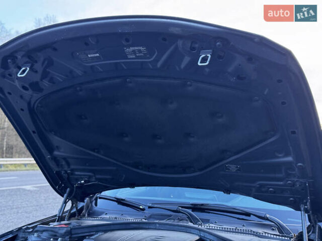 Сірий БМВ 3 Серія, об'ємом двигуна 2 л та пробігом 236 тис. км за 14500 $, фото 110 на Automoto.ua