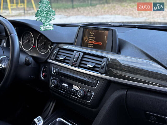 Сірий БМВ 3 Серія, об'ємом двигуна 2 л та пробігом 236 тис. км за 14500 $, фото 73 на Automoto.ua