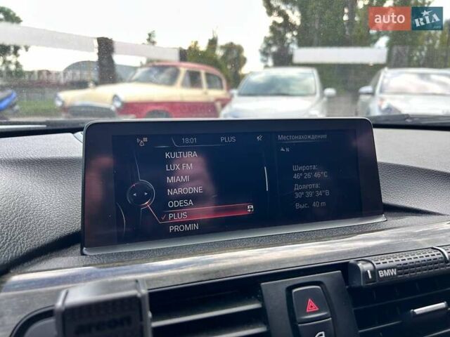 Серый БМВ 3 Серия, объемом двигателя 2 л и пробегом 171 тыс. км за 12800 $, фото 23 на Automoto.ua