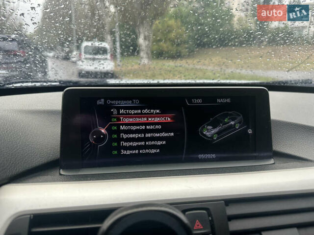 Сірий БМВ 3 Серія, об'ємом двигуна 2 л та пробігом 148 тис. км за 13000 $, фото 43 на Automoto.ua