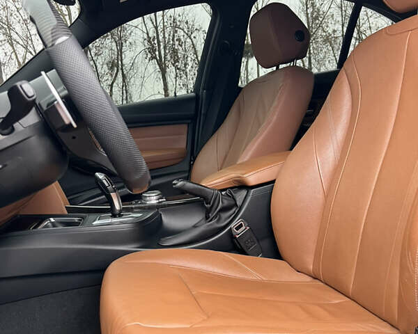 Серый БМВ 3 Серия, объемом двигателя 2 л и пробегом 178 тыс. км за 15999 $, фото 73 на Automoto.ua