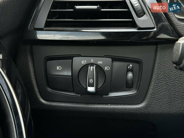 Серый БМВ 3 Серия, объемом двигателя 2 л и пробегом 133 тыс. км за 15499 $, фото 50 на Automoto.ua