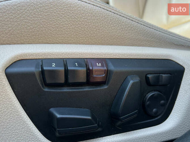 Серый БМВ 3 Серия, объемом двигателя 2 л и пробегом 109 тыс. км за 14000 $, фото 8 на Automoto.ua