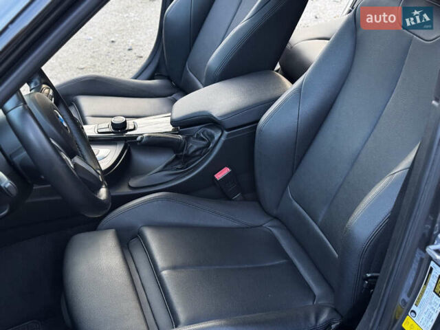 Сірий БМВ 3 Серія, об'ємом двигуна 2 л та пробігом 236 тис. км за 14500 $, фото 101 на Automoto.ua