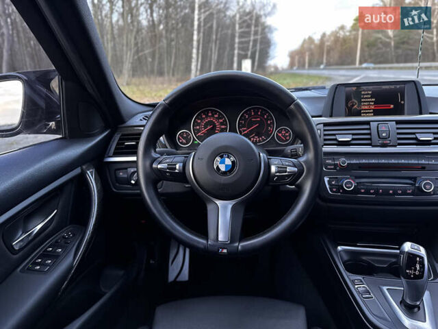 Сірий БМВ 3 Серія, об'ємом двигуна 2 л та пробігом 236 тис. км за 14500 $, фото 89 на Automoto.ua