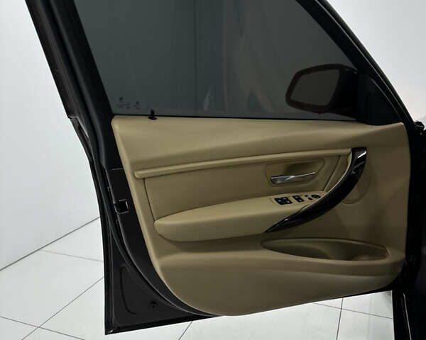 Сірий БМВ 3 Серія, об'ємом двигуна 2 л та пробігом 99 тис. км за 13999 $, фото 8 на Automoto.ua