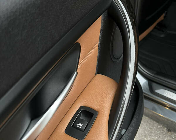 Серый БМВ 3 Серия, объемом двигателя 2 л и пробегом 178 тыс. км за 15999 $, фото 103 на Automoto.ua