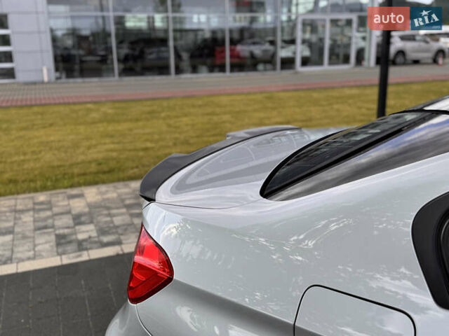 Сірий БМВ 3 Серія, об'ємом двигуна 2 л та пробігом 146 тис. км за 16700 $, фото 3 на Automoto.ua