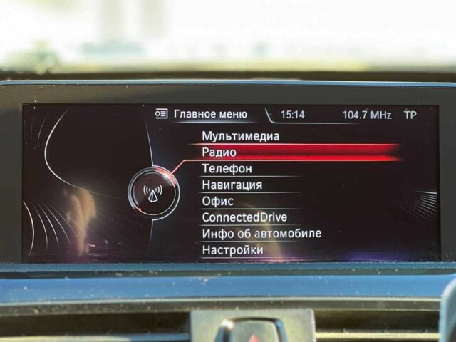 Сірий БМВ 3 Серія, об'ємом двигуна 2 л та пробігом 110 тис. км за 329 $, фото 15 на Automoto.ua