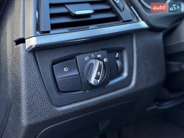 Сірий БМВ 3 Серія, об'ємом двигуна 2 л та пробігом 236 тис. км за 14500 $, фото 55 на Automoto.ua