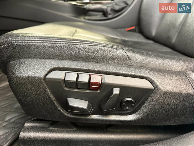 Серый БМВ 3 Серия, объемом двигателя 2 л и пробегом 170 тыс. км за 14350 $, фото 20 на Automoto.ua
